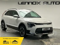 2023 Kia Niro EV E 4