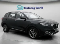 2021 MG HS 1.5T-GDI Exclusive (258ps) Plug-in Hybrid Auto