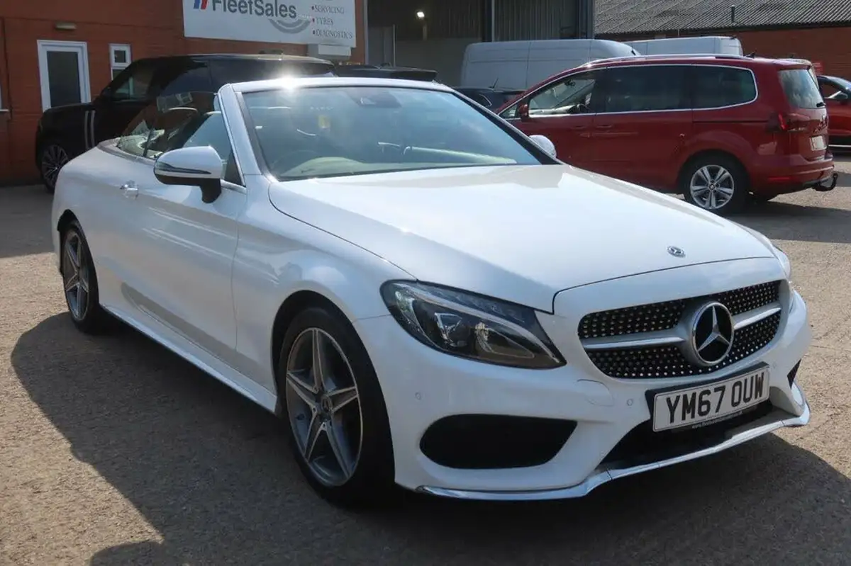 2018-mercedes-benz-c-class-20-c200-amg-line-ss-cabriolet-2d-9g-tronic-plus-big-9