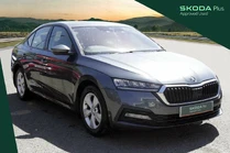 2020 Skoda Octavia 1.0 TSI e-TEC SE First Edition Hatchback