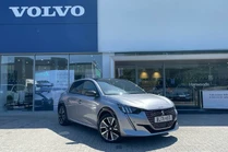 2021 Peugeot 208 E GT 50kWh