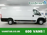 2023 Citroen Relay 2.2BlueHDi 35 L4H2 Heavy Enterprise Edition