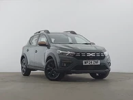 2024 Dacia Sandero Stepway 1.0 TCe EXTREME (90bhp)