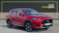 2023 MG HS 1.5T-GDI SE (162ps) DCT