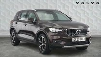 2020 Volvo XC40 2.0 T4 Inscription Pro