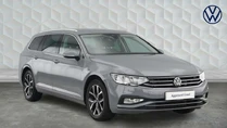 2022 Volkswagen Passat 1.5 TSI SEL Estate 5d DSG