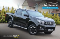 2020 Nissan Navara 2.3dCi TT Tekna (8 Navi)(Leather) auto