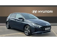 2024 Hyundai i20 1.0 T-GDi Premium DCT