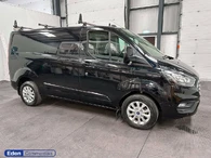 2021 Ford Transit Custom 2.0TDCi 280 L1H1 Limited (130PS)(EU6dT)