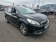 2015 Peugeot 2008 Crossover 1.6e-HDi Active