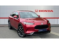 2024 Honda ZR-V 2.0 i-MMD Advance