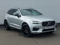 2020 Volvo XC60 2.0TD B5 R-Design Pro