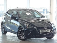 2019 Mazda Mazda2 1.5 GT Sport (Nav)+ (115ps)