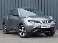 2019 Nissan Juke 1.6 Bose Personal Edition (112ps) (s/s)
