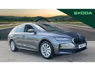 2025 Skoda Octavia 1.5 TSI e-TEC SE L Estate