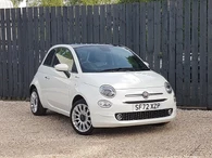 2022 Fiat 500 1.0 DOLCEVITA