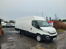 Iveco Daily S Class