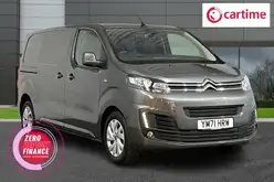 Citroen Dispatch