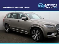 2021 Volvo XC90 2.0TD B5 Inscription Pro