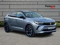 2022 Vauxhall Grandland 1.2 Elite