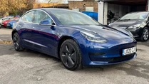 2020 Tesla Model 3 E Standard Plus