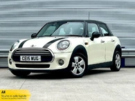 2015 MINI Cooper 1.5 Cooper 5d