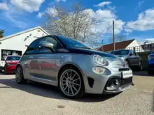 Abarth 695C