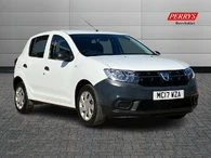 2017 Dacia Sandero 1.0 SCe Access