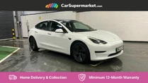 2021 Tesla Model 3 E Standard Plus