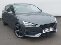 2024 Cupra Leon NF 1.5 TSI V1 Hatchback