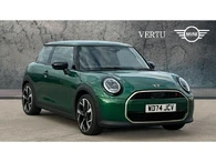 2024 MINI Cooper 2.0 Cooper S Exclusive (201bhp) Hatchback 3d Auto