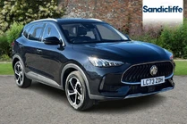 2023 MG HS 1.5T-GDI SE (162ps) DCT