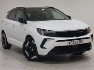 2023 Vauxhall Grandland 1.6 GSe