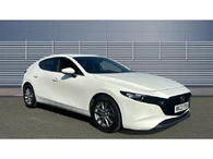 2020 Mazda Mazda3 2.0 SE-L Lux (122ps) Hatchback 5d