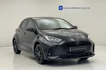 2025 Mazda Mazda2 1.5 Homura Plus