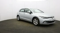 2021 Volkswagen Golf 1.0 eTSI Life Hatchback