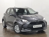 2022 Mazda Mazda2 1.5 Pure