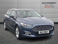 2019 Ford Mondeo 2.0TDCi Zetec Edition (s/s) Estate