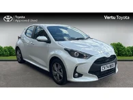2024 Toyota Yaris 1.5 VVT-i Icon