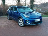2020 Kia e Niro EV 4+