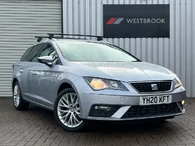 2020 Seat Leon 1.6TDI SE Dynamic Estate