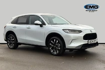 2024 Honda ZR-V 2.0 i-MMD Advance