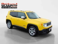 2019 Jeep Renegade 1.6 Multijet II Limited