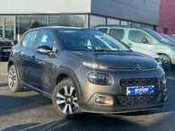 2020 Citroen C3 1.2 PureTech Origins (83ps)