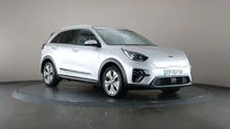 2021 Kia e Niro EV 4