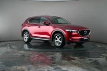 2018 Mazda CX-5 2.2TD Sport (Nav) (175ps) (AWD)(s/s)