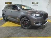 2018 DS DS 7 Crossback 2.0BlueHDi Performance Line
