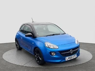 2019 Vauxhall ADAM 1.2i Griffin