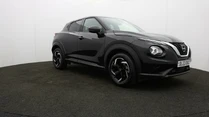 2023 Nissan Juke 1.0 DIG-T N-Connecta
