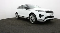 2021 Land Rover Range Rover Evoque 1.5 P300e R- Dynamic SE